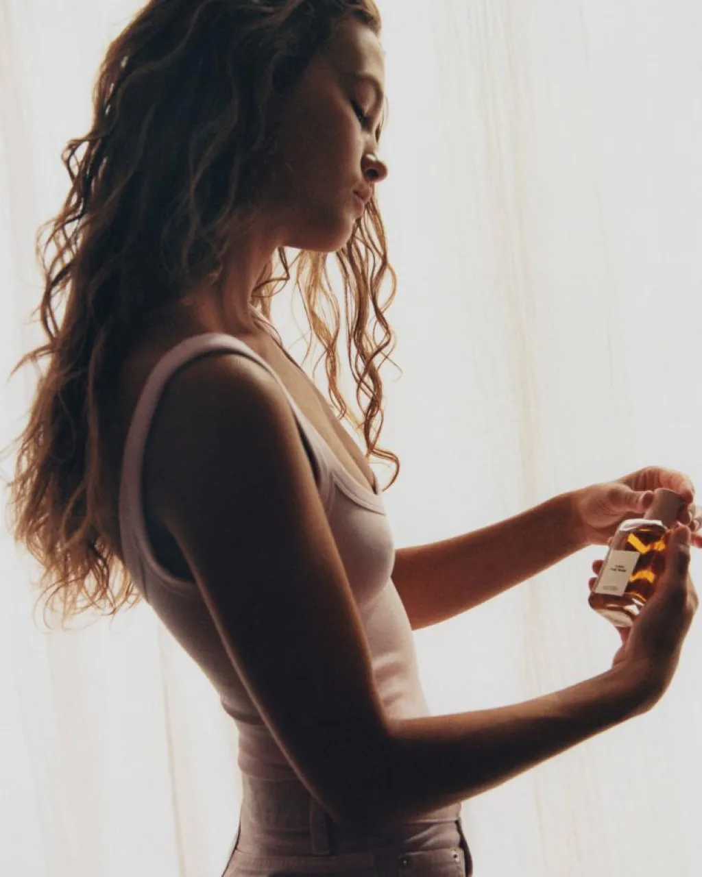 Flora Danica Eau De Parfum|Til Hende>Turn The Page Eau de Parfum