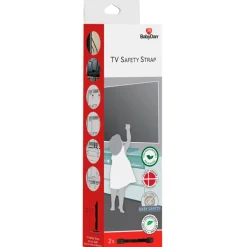 BabyDan Sikkerhed<TV Safety Strap