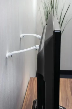 Reer Sikkerhed<TV Sikring