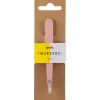 Needs Tweezer Slanted< Pincetter|Pincetter