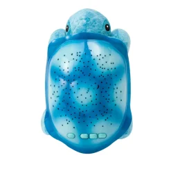 Cloud B Natlamper|Lys & Lamper<Twilight Turtle