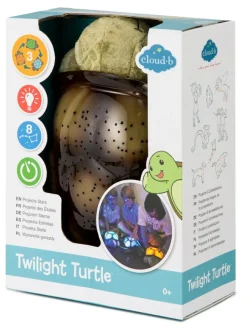 Cloud B Twilight Turtle<Børn Natlamper|Lys & Lamper