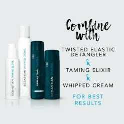 Sebastian Professional Twisted Curl Cream< Styling Cream