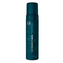 Sebastian Professional Twisted Curl Foam< Styling Mousse