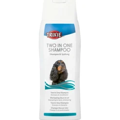 Trixie Two In One Hundeshampoo< Hundeshampoo