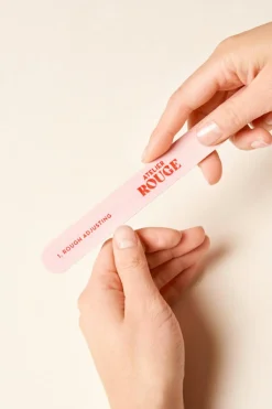 Atelier Rouge Negletilbehør<Two Sided Classic Nail File