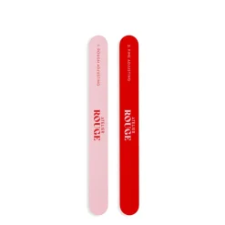 Atelier Rouge Negletilbehør<Two Sided Classic Nail File