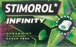 Stimorol Tyggegummi>Tyggegummi