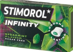Stimorol Tyggegummi>Tyggegummi