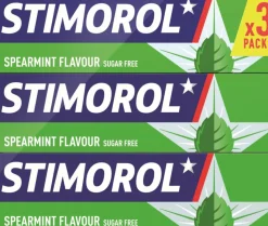 Stimorol Tyggegummi<Tyggegummi