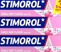 Stimorol Tyggegummi< Tyggegummi