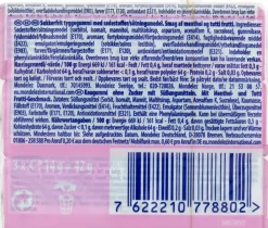 Stimorol Tyggegummi< Tyggegummi