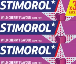 Stimorol Tyggegummi< Tyggegummi