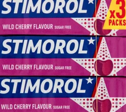 Stimorol Tyggegummi< Tyggegummi