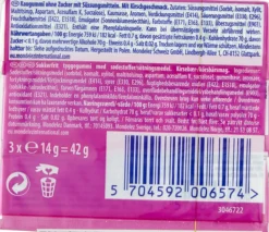Stimorol Tyggegummi< Tyggegummi