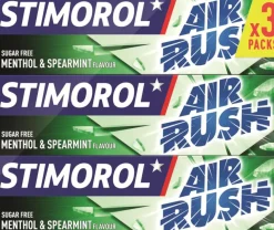 Stimorol Tyggegummi>Tyggegummi