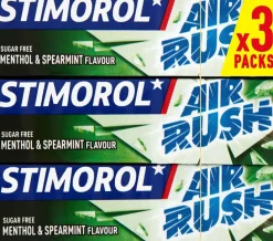 Stimorol Tyggegummi>Tyggegummi