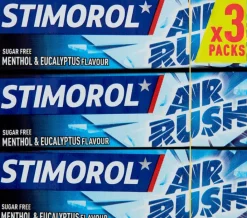 Stimorol Tyggegummi>Tyggegummi