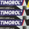 Stimorol Tyggegummi>Tyggegummi