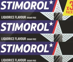 Stimorol Tyggegummi>Tyggegummi
