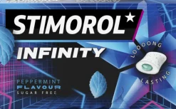 Stimorol Tyggegummi>Tyggegummi
