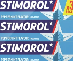 Stimorol Tyggegummi<Tyggegummi