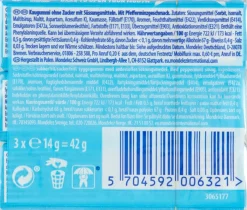 Stimorol Tyggegummi<Tyggegummi