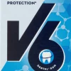 V6 Tyggegummi>Tyggegummi