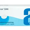 Alminox Halsbrand & Mavesyre|Halsbrand & Mavesyre<Tyggetabletter