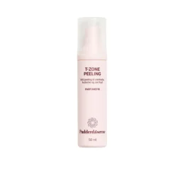 Pudderdåserne Problemhud|Masker<T-Zone Peeling