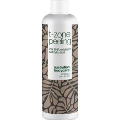 Australian Bodycare Masker>T-zone Peeling - 2% BHA Exfoliant Salicylic Acid