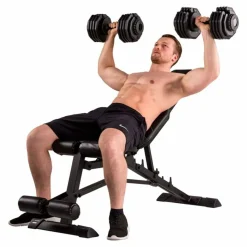 TUNTURI Fitnessudstyr><noscript><img width=