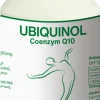 The power of plants Ingredienser>Ubiquinol 100 mg