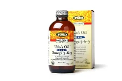 Udo's Choice Fiskeolie & Omega 3>Udo's Oil DHA Blend