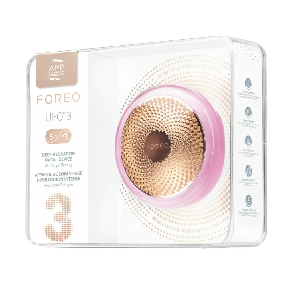 FOREO Ansigtsbehandling<UFO™ 3