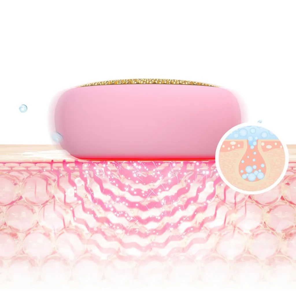 FOREO Ansigtsbehandling<UFO™ 3