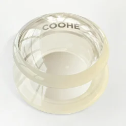 COOHÉ UFO Silicone Cupping Max< Massage