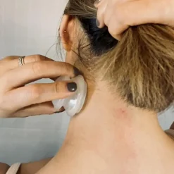 COOHÉ UFO Silicone Cupping Mini< Massage