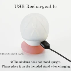 iroha Sexlegetøj<Ukidama Massage Vibrator