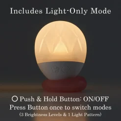 iroha Sexlegetøj<Ukidama Massage Vibrator