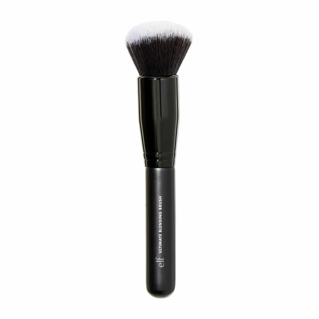 e.l.f. Blush- & Bronzerbørster|Foundationbørster>Ultimate Blending Brush
