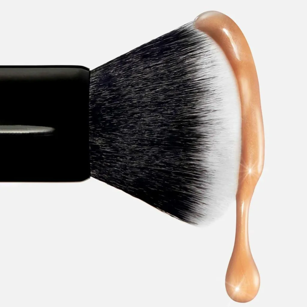 e.l.f. Blush- & Bronzerbørster|Foundationbørster>Ultimate Blending Brush