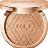 ICONIC LONDON Ultimate Bronzing Powder< Highlight & Contour