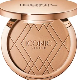 ICONIC LONDON Ultimate Bronzing Powder< Highlight & Contour