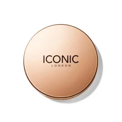 ICONIC LONDON Ultimate Bronzing Powder< Highlight & Contour