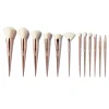 ICONIC LONDON Ultimate Brush Set< Makeupbørstesæt