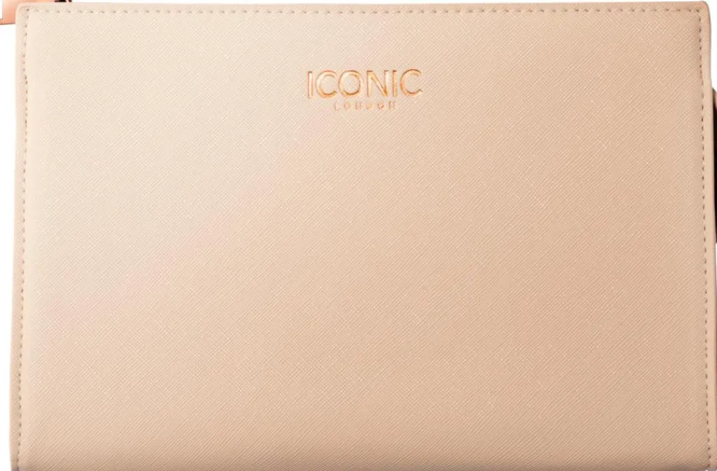 ICONIC LONDON Ultimate Brush Set< Makeupbørstesæt