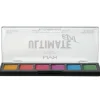NYX PROFESSIONAL MAKEUP Øjenskygge|Mini Makeup>Ultimate Edit Petite Shadow Palette