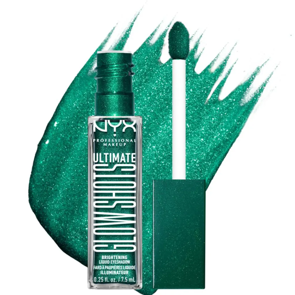 NYX PROFESSIONAL MAKEUP Primer>Ultimate Glow Shots