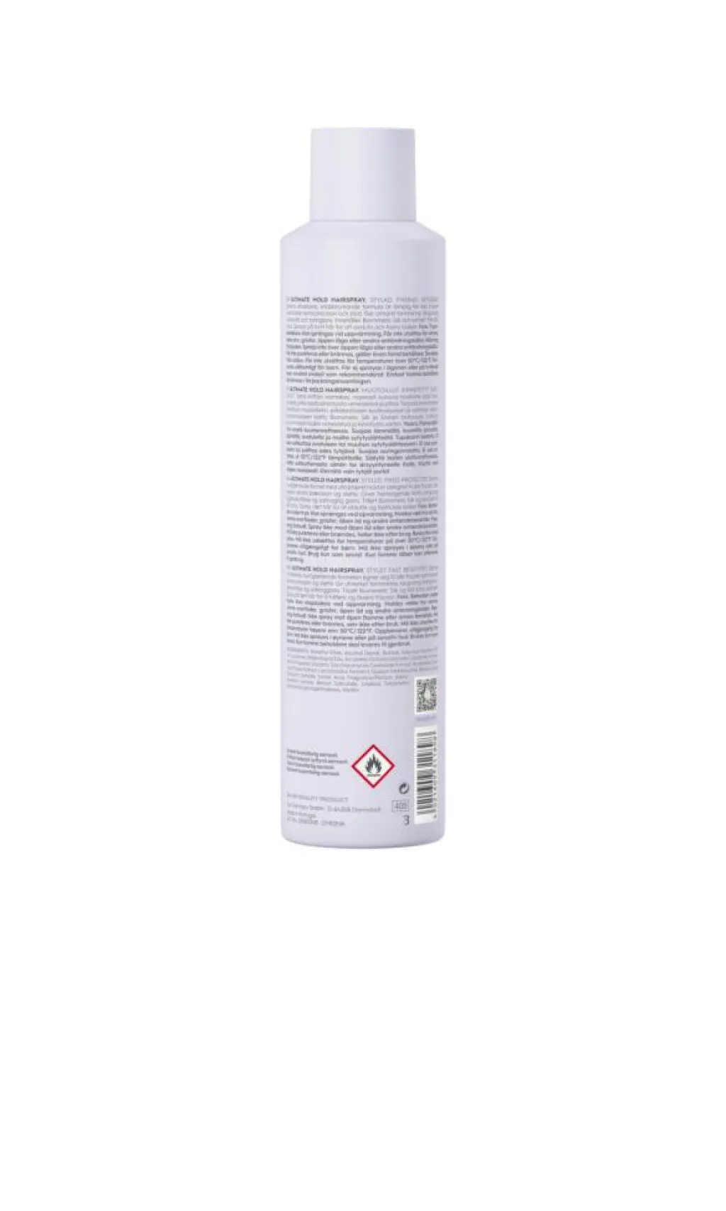 Kerasilk Ultimate Hold Hairspray< Hårspray / Hårlak
